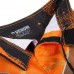 Шорти Venum Galactic Fightshorts Neo Orange